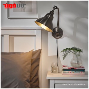 چراغ دیواری ایکیا ANKARSPEL