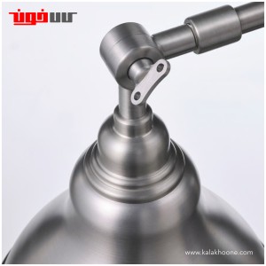 چراغ دیواری ایکیا ANKARSPEL