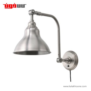 چراغ دیواری ایکیا ANKARSPEL