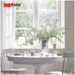 شمع معطر ایکیا مدل LUGNARE