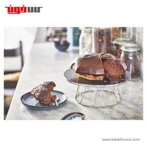 استند کیک گردان ایکیا مدل BAKGLAD