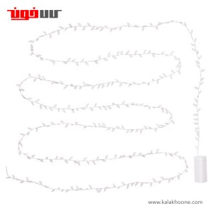 ریسه طرح برگ ایکیا مدل FROJDA