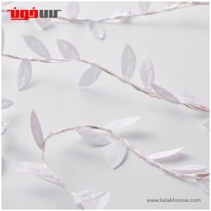 ریسه طرح برگ ایکیا مدل FROJDA