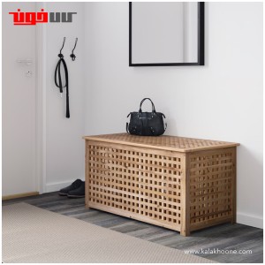 میز جلو مبلی ایکیا مدل HOL