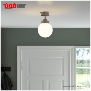 لامپ سقفی ایکیا مدل FRIHULT