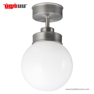 لامپ سقفی ایکیا مدل FRIHULT