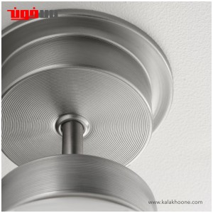 لامپ سقفی ایکیا مدل FRIHULT