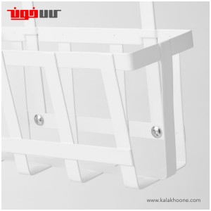 سبد گیره ایی کابینت ایکیا مدل PÅLYCKE