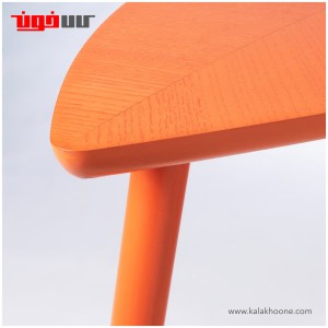 میز کناری ایکیا مدل LÖVBACKEN