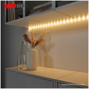 ریسه ال ای دی ایکیا مدل VATTENSTEN