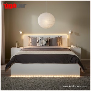 ریسه ال ای دی ایکیا مدل VATTENSTEN