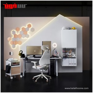 ریسه ال ای دی ایکیا مدل VATTENSTEN