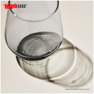 ست 4 تایی لیوان ایکیا مدل IVRIG