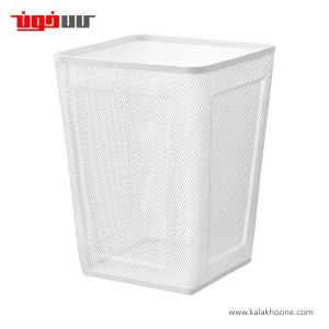 سطل زباله اداری ایکیا مدل DRÖNJÖNS