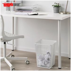 سطل زباله اداری ایکیا مدل DRÖNJÖNS