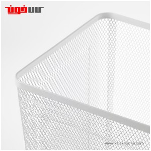 سطل زباله اداری ایکیا مدل DRÖNJÖNS