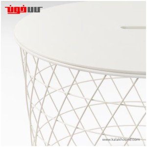 میز جلو مبلی ایکیا مدل KVISTBRO