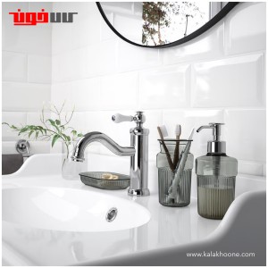 ست ۳ تایی سرویس بهداشتی ایکیا مدل BROFJÄRDEN