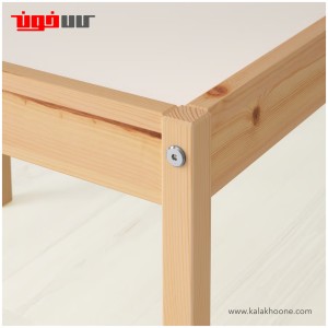 ست میز تحریر کودک ایکیا مدل LATT