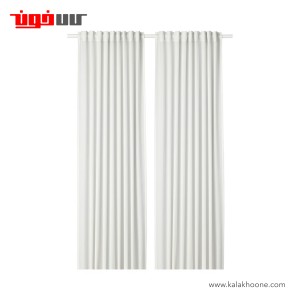 پرده ایکیا مدل HILJA