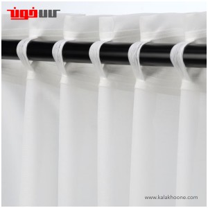 پرده ایکیا مدل HILJA