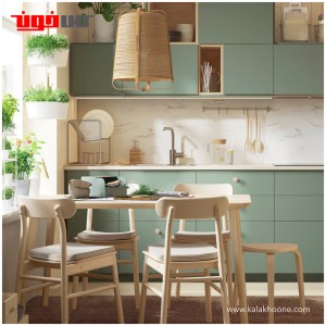 آبچکان ایکیا مدل ORDNING