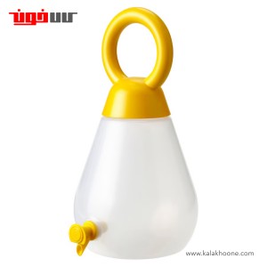 کلمن ایکیا مدل PILLERSTARR