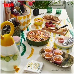 کلمن ایکیا مدل PILLERSTARR