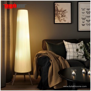 آباژور ایستاده ایکیا مدل ÖKENSAND