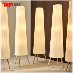 آباژور ایستاده ایکیا مدل ÖKENSAND