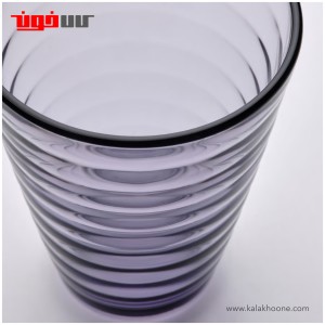 ست ۴ تایی لیوان ایکیا مدل GLASMAL