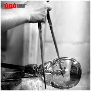 آباژور رومیزی ایکیا مدل TONVIS