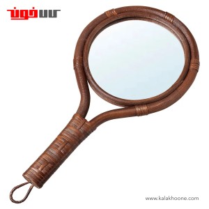 آینه دستی ایکیا مدل KLIBBAL