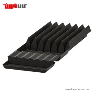 نگهدارنده چاقو ایکیا مدل UPPDATERA