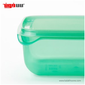 ست ۱۷ تکه ظروف نگهدارنده غذا ایکیا مدل PRUTA