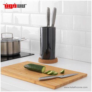جا چاقویی ایکیا مدل IKEA 365+