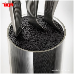 جا چاقویی ایکیا مدل IKEA 365+