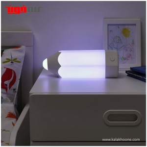 چراغ خواب LED ایکیا مدل PELARBOJ