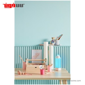 چراغ خواب LED ایکیا مدل PELARBOJ