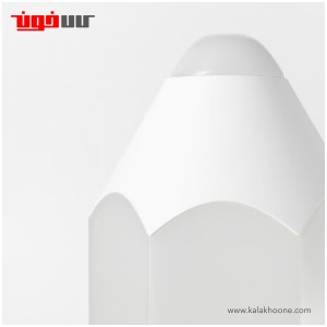 چراغ خواب LED ایکیا مدل PELARBOJ