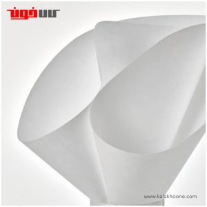 آباژور رومیزی ایکیا مدل BÄCKNATE