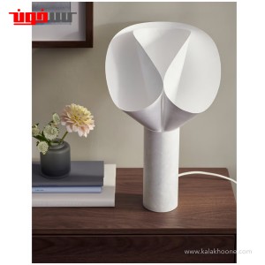 آباژور رومیزی ایکیا مدل BÄCKNATE