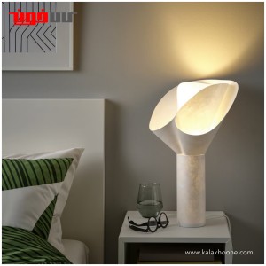 آباژور رومیزی ایکیا مدل BÄCKNATE