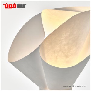 آباژور رومیزی ایکیا مدل BÄCKNATE