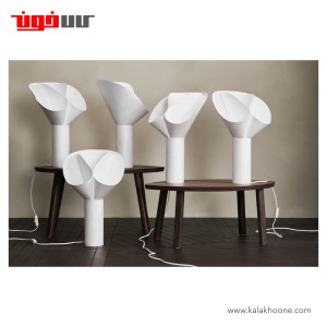 آباژور رومیزی ایکیا مدل BÄCKNATE