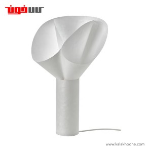 آباژور رومیزی ایکیا مدل BÄCKNATE