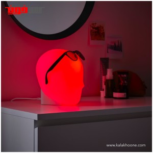 چراغ LED رومیزی ایکیا مدل ISKÄRNA