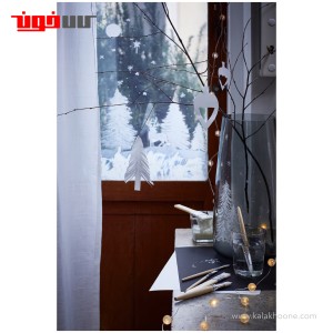 ست برس نقاشی ایکیا مدل MÅLA