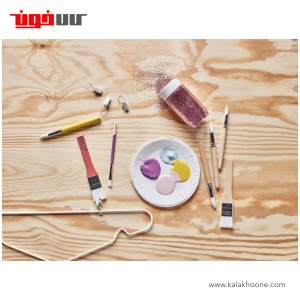 ست برس نقاشی ایکیا مدل MÅLA