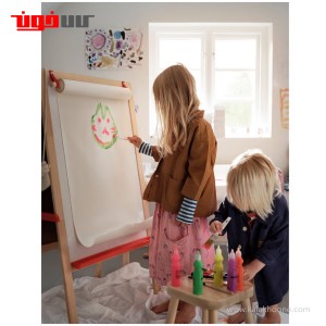 ست برس نقاشی ایکیا مدل MÅLA